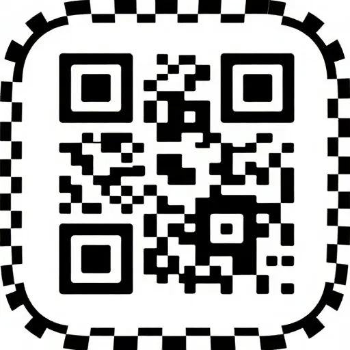 App下载二维码